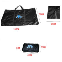 Load image into Gallery viewer, 26-29 Inch Bicycle Carrying Case