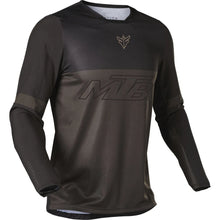 Load image into Gallery viewer, Ggrrans mtb Jerseys Mountain Bike MTB Shirts Offroad Long sleeve
