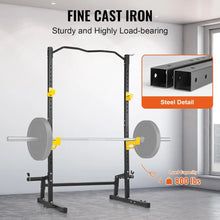 Load image into Gallery viewer, Squat Stand Power Rack,Multi-Functional Power Rack