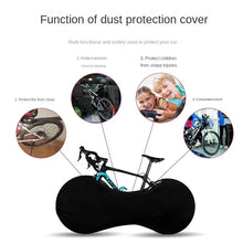 Load image into Gallery viewer, Bicycle Protector Cover
