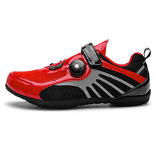 Load image into Gallery viewer, Summer Breathable Cycling Sneaker for Men Women