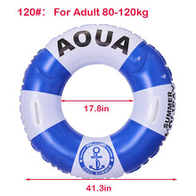 Load image into Gallery viewer, Rooxin Child Swim Ring Tube