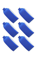 Load image into Gallery viewer, Ski Fastener Straps Adjustable Ski Straps for Carrying Bands with Protector Pads