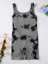 Load image into Gallery viewer, 1PCS Backless Yoga Suit U Neck Sleeveless Sports Jumpsuit