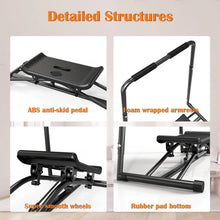 Load image into Gallery viewer, Low Impact Plyometric Exercise Equipment