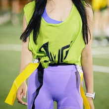 Load image into Gallery viewer, American Football Match Training Belt