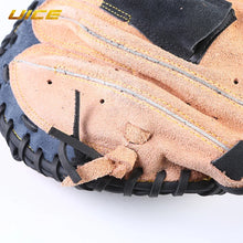 Load image into Gallery viewer, Baseball Glove Outdoor Sports Leather Baseball Catcher Glove
