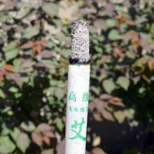 Load image into Gallery viewer, Moxa Rolls Pure Wormwood Traditional Moxa Therapy