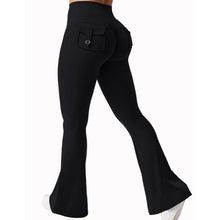 Load image into Gallery viewer, 2024 Newest Women Wide Leg High Stretch Yoga Leggings