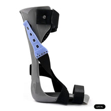 Load image into Gallery viewer, Adjusted Afo Foot Drop Brace Splint Ankle Foot Orthosis Walking with Shoes