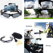 Load image into Gallery viewer, Bluetooth Hiking Eyewear Smart Glasses