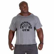Load image into Gallery viewer, Men's T Shirts Fitness Men Bodybuilding Shirt