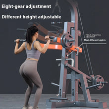 Load image into Gallery viewer, Multifunctional Deep Squatting Machine,