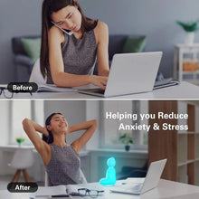Load image into Gallery viewer, Mindful Breathing Yoga | 4-7-8 Guided Visual Meditation Breathing