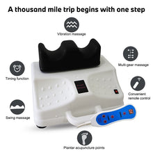 Load image into Gallery viewer, Calf Massager Machine