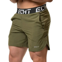 Load image into Gallery viewer, 2023 Men Running Bodybuilding Shorts