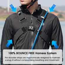 Load image into Gallery viewer, WEST BIKING 10L Ultralight Cycling Backpack