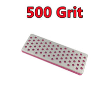 Load image into Gallery viewer, 4 Style Diamond Sharpening Stone For Ski Edges