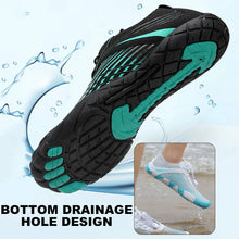 Load image into Gallery viewer, Water Shoes Ergonomic Wading Shoes Non-slip Comfortable Swimming Shoes