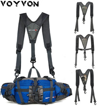 Load image into Gallery viewer, Outdoor Hiking Bag