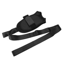 Load image into Gallery viewer, Yoga Ligament Stretching Belt
