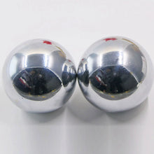Load image into Gallery viewer, 2pcs Daily Fitness Iron Ball Practical Deep Tissue Massage Tool