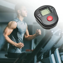 Load image into Gallery viewer, Rowing Machine Counter Home Rowing Machine Monitor