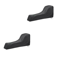 Load image into Gallery viewer, Rowing Machine Cover, Rowing Hood Protective Cover, Smooth Accessories Dust