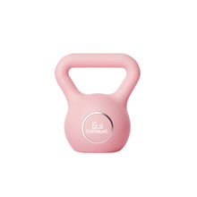 Load image into Gallery viewer, PVC Soft Kettlebell Squat Strength Training Kettle-bell