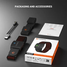 Load image into Gallery viewer, COOSPO HW9 Armband Heart Rate Monitor