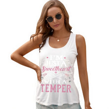 Load image into Gallery viewer, Female Cycling Vest Lightweight Breathable Mesh Fitness Top