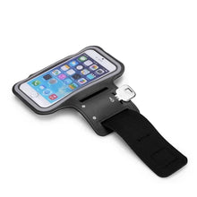 Load image into Gallery viewer, Mobile Phone Armband Outdoor Sports Smart 5.5inch phone Holder