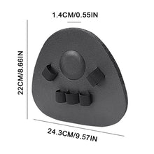 Load image into Gallery viewer, Baseball Pancake Gloves Pancake Training Glove