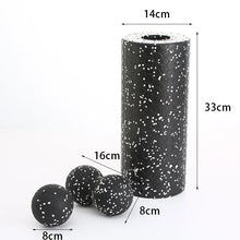 Load image into Gallery viewer, Yoga Column Yoga Roller Fitness Massage Ball
