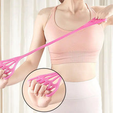 Load image into Gallery viewer, Workout Elastic Bands Shoulder Exercise Elastic Bands For Arm Back Stretch