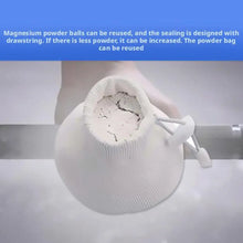 Load image into Gallery viewer, 1/2pc Sport Chalk Magnesium