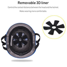 Load image into Gallery viewer, Adult Children's Skateboard Helmets