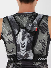 Load image into Gallery viewer, Reflective Hydration Backpack Mesh Breathable Sports Water Bag