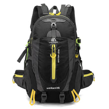 Load image into Gallery viewer, 30L-40L Waterproof Climbing Backpacks Men Women