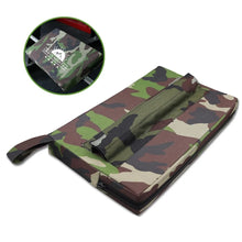 Load image into Gallery viewer, Square Hip Thrust Pad Protective Extra Thick foam pad