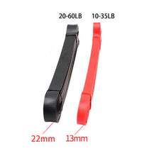 Load image into Gallery viewer, Elastic Resistance Band Exercise Expander Stretch Fitness