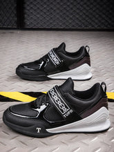 Load image into Gallery viewer, Professional Men's High-quality Weightlifting Shoes