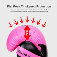 Load image into Gallery viewer, Boxing Gloves Boxing Training Gloves