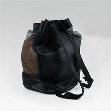 Load image into Gallery viewer, Portable Basketball Shoulder Net Bag