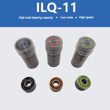 Load image into Gallery viewer, 8PC bearings ILQ-11 high-speed bearings
