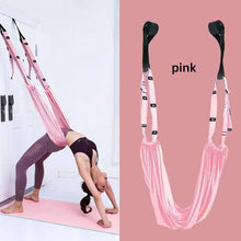 Load image into Gallery viewer, Pilates Hammock