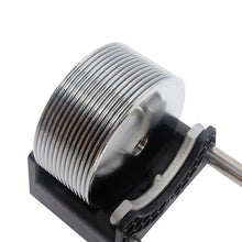 Load image into Gallery viewer, Quick Adjustable Dumbbell, Precision Steel, Universal