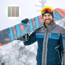 Load image into Gallery viewer, 4 Style Diamond Sharpening Stone For Ski Edges