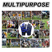 Load image into Gallery viewer, Pro3.0 American Football Gloves