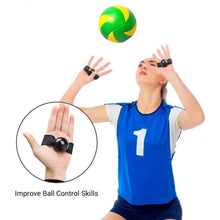 Load image into Gallery viewer, Volleyball Professional Passer Correction Practice Training Aid